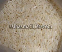 Organic Long Grain Steam Rice, for Cooking, Packaging Type : Ganny Bag, Jute Bag