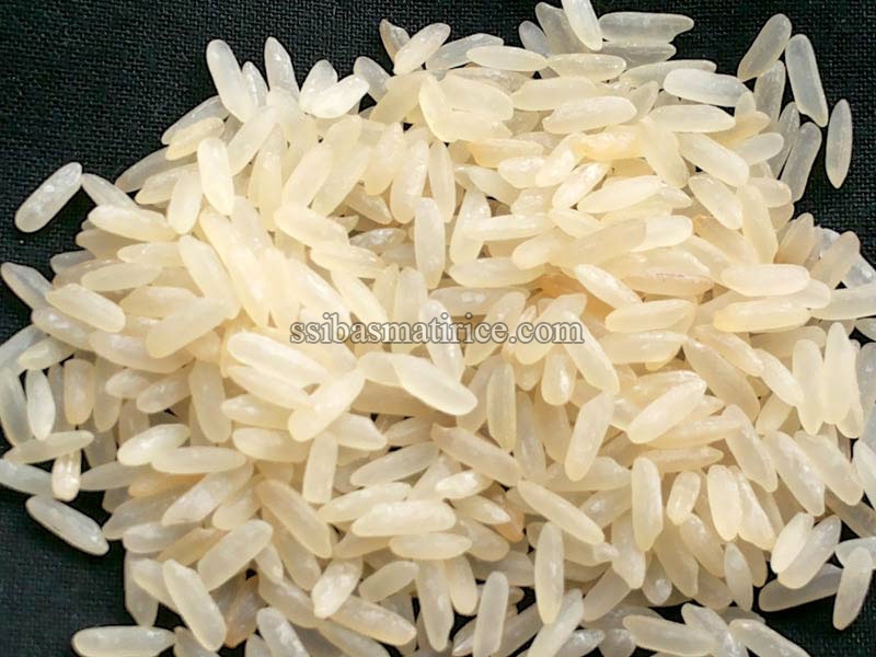 Organic Parboiled rice, for Cooking, Feature : Good For Health, Good In Taste