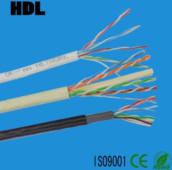 Cat6 Networking Cable