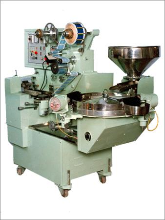 Candy Packing Machines