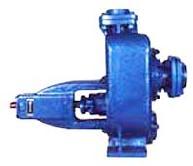 Centrifugal Pumps