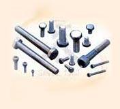 Stainless Steel Bolts