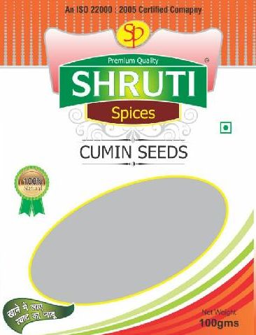 cumin seeds