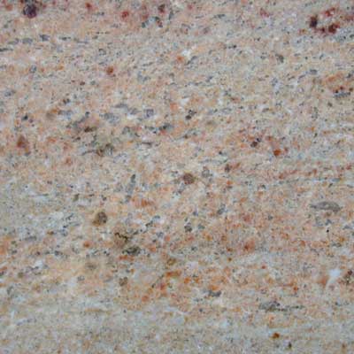 Shivakashi Yellow Granite Tile