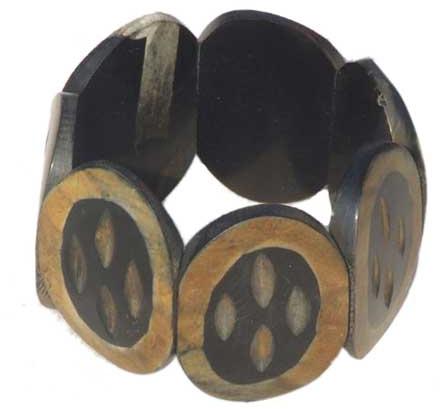 Horn Bracelet (ace-4663)
