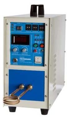 Induction Heating Unit (ABE-05A), Certification : CE Certified