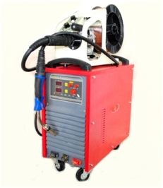 mag welding machines