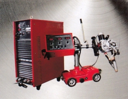 ZM250 Single Phase Tig Welding Machine