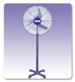 Pedestal Air Circulator Fan