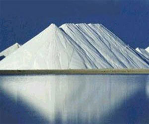 Edible Salt, Industrial Salt