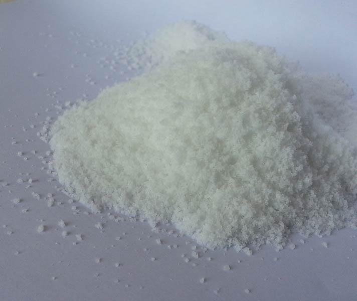 Refined Crushed Salt