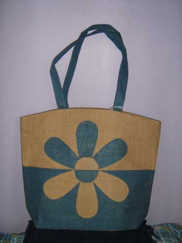 jute bag