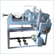 Large Direct Shear Apparatus