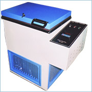 ULTRA LOW TEMPERATURE RESEARCH CABINET/DEEP FREEZER