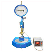 Universal Cone Penetrometer, Automatic