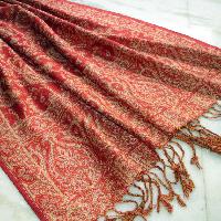 pashmina cashmere wool scarves by Rajendera Enterprises, pashmina ...