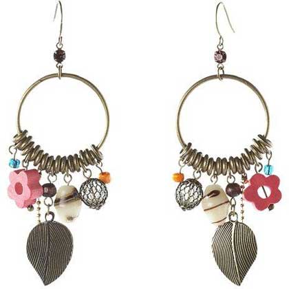 Fashion earrings