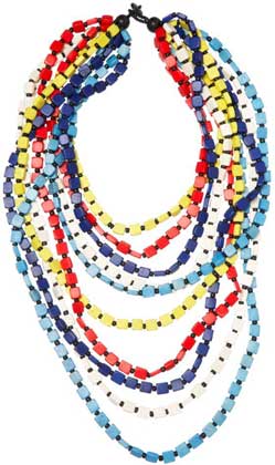 Fashion Necklace