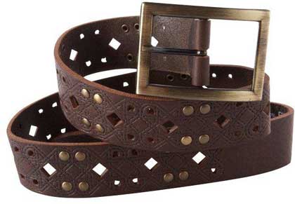 Ladies Fashion Belts