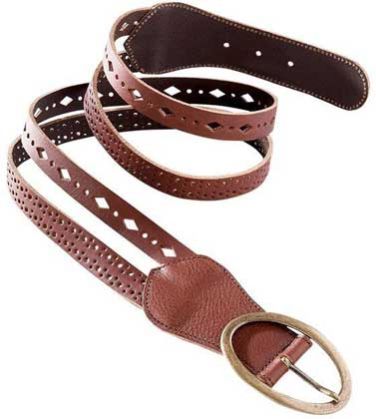 Ladies Fashion Belts