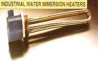 Immersion Water Heater, Voltage : 230