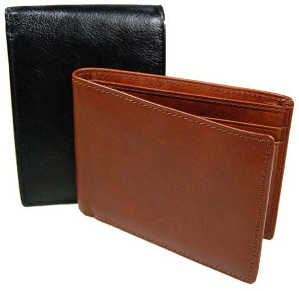 Leather Wallets