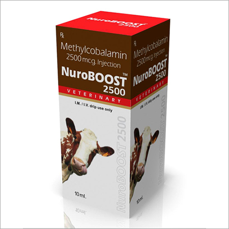 Nuro Boost 2500 Injection (10 ml)