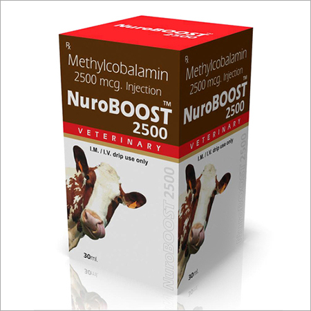 Nuro Boost 2500 Injection (30 ml)