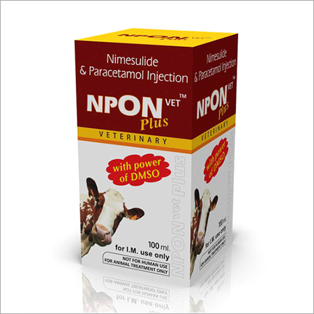 NPON Plus Injection (100 ml)