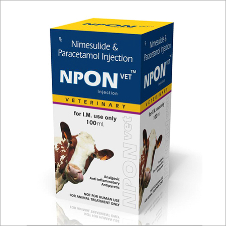 NPON Injection