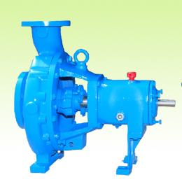 Process Pumps for Industrial & Domestic Applications