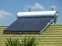 Solar Heaters