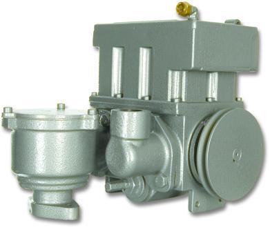 Fuel Suction Pump