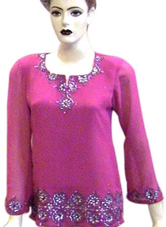 Ladies Kurti Ni-lk-001