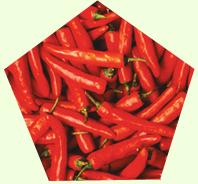 Chillies