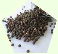 Black Pepper