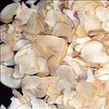 Garlic Chips