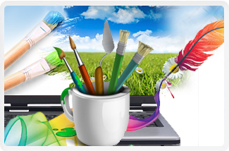 graphic design services