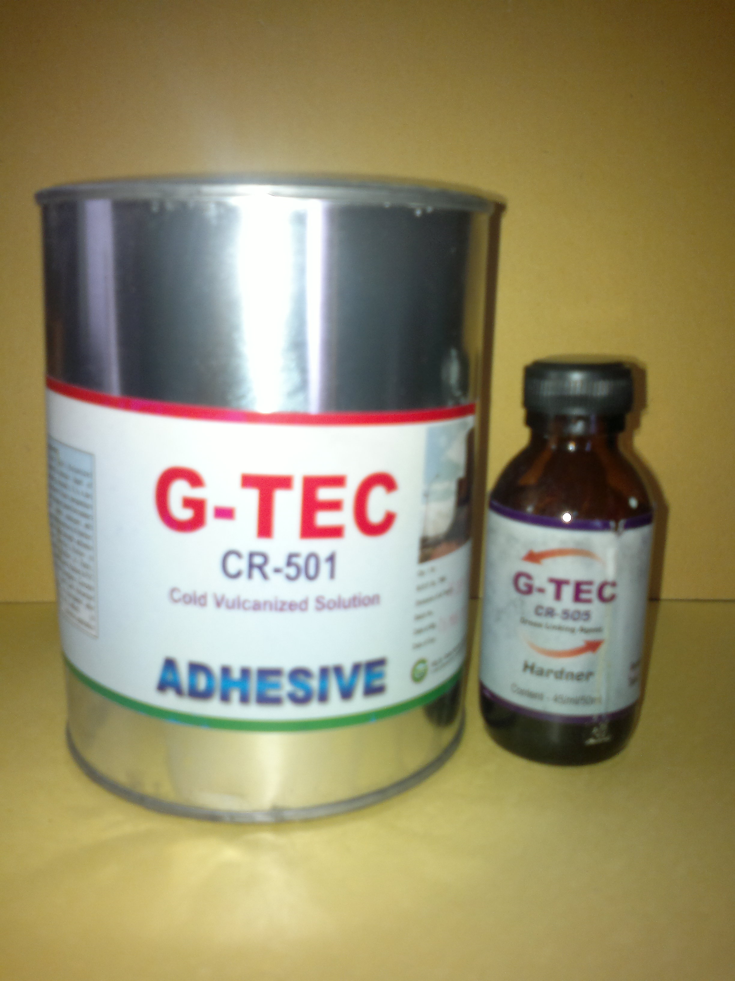 G-tech Adhesive