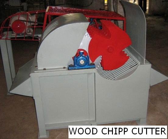 100-1000kg Wood Chip Cutter, Color : Black