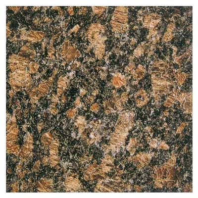 Sapphire Brown Granite Tile