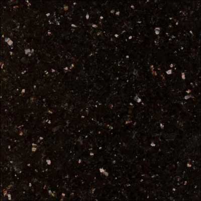 Black Galaxy Granite Stone