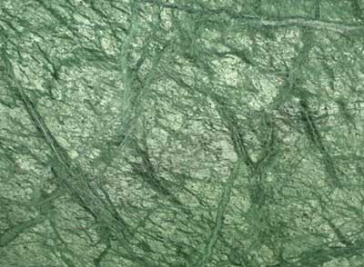 Green Marble Stone