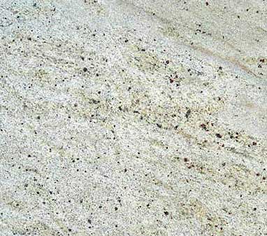 Kashmiri White Granite Stone