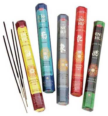Hem Incense Sticks