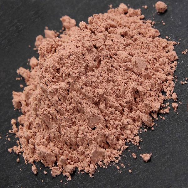 Calcium Bentonite Powder