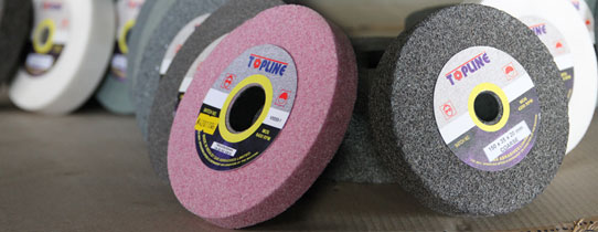 grinding wheels