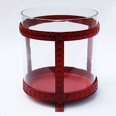 Candle Holder (8664)