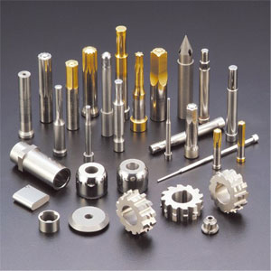 Tungsten carbide products