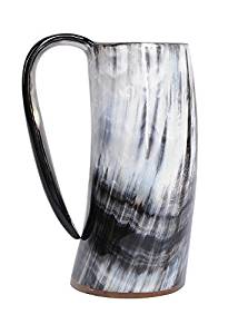 Horn Mug